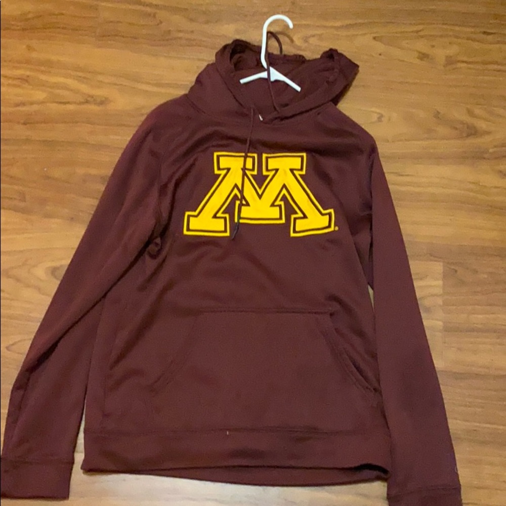 University of Minnesota Sweatshirt
